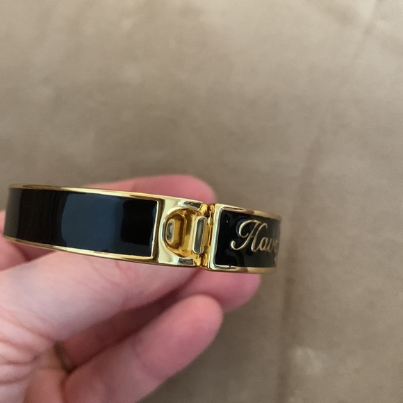 Disney Couture Cinderella Bangle - Picture 7 of 7